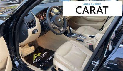 BMW X1 2014