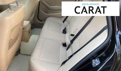 BMW X1 2014