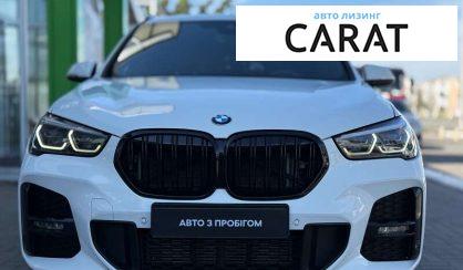 BMW X1 2022