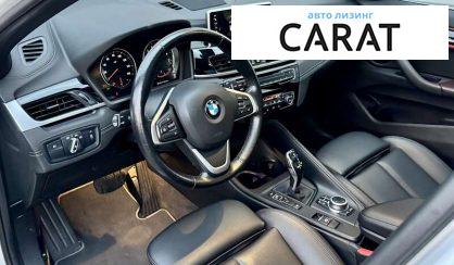 BMW X1 2019