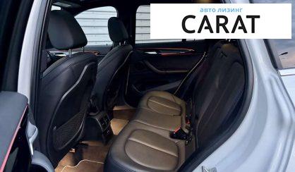 BMW X1 2019