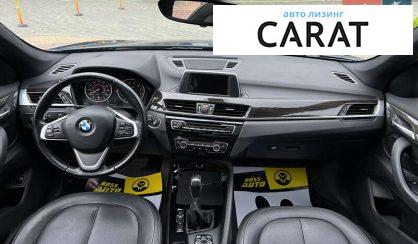 BMW X1 2015