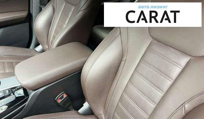 BMW X3 2020