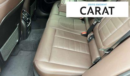 BMW X3 2020