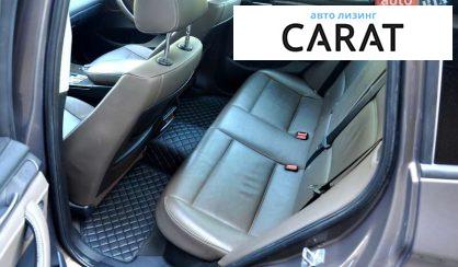 BMW X3 2011