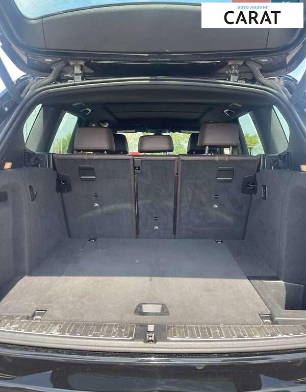 BMW X3 2015