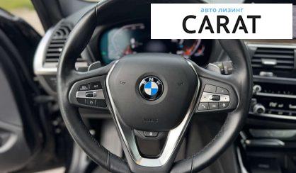 BMW X3 2020