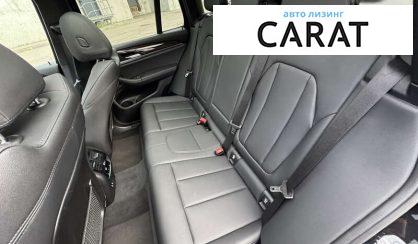 BMW X3 2020