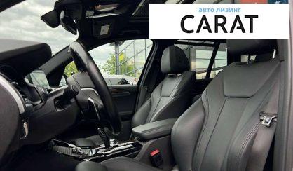 BMW X3 2019 BMW X3 2019