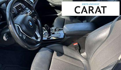 BMW X3 2020
