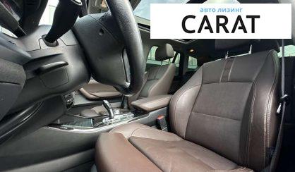 BMW X3 2016