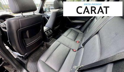 BMW X3 2014