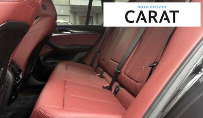 BMW X3 2023