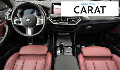BMW X3 2023