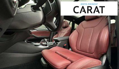 BMW X3 2023
