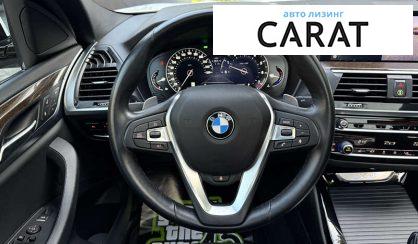 BMW X4 2018