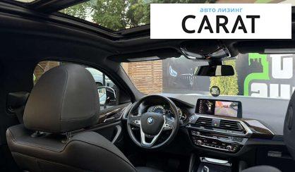 BMW X4 2018