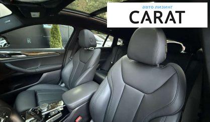 BMW X4 2018