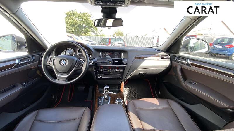 BMW X4 2014 BMW X4 2014