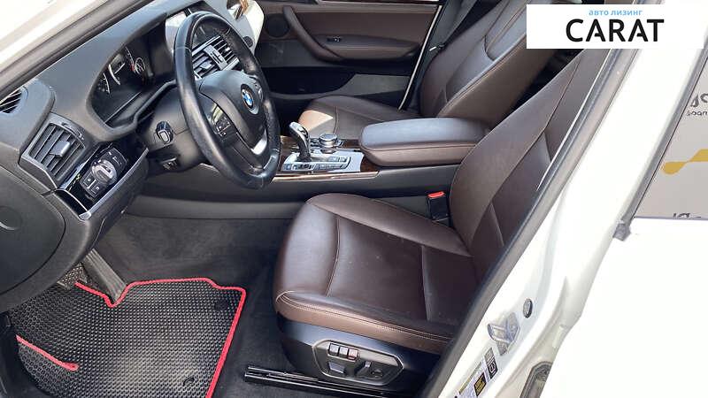 BMW X4 2014 BMW X4 2014
