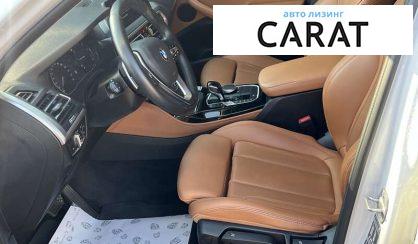 BMW X4 2022