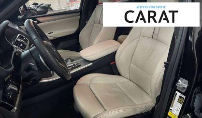 BMW X4 2018