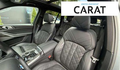 BMW X5 2023
