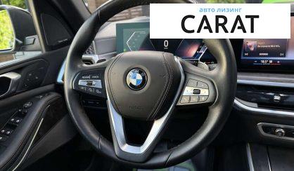 BMW X5 2023