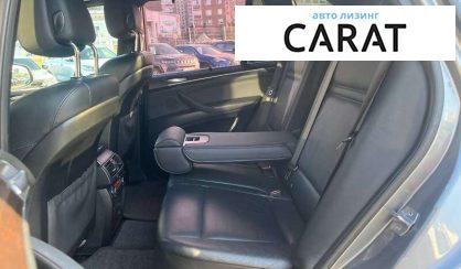 BMW X5 2013