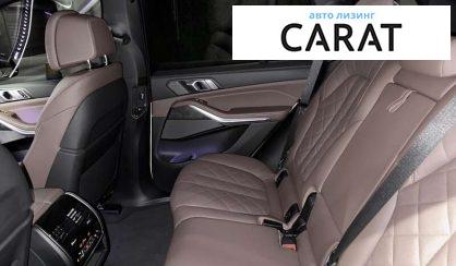 BMW X5 2023