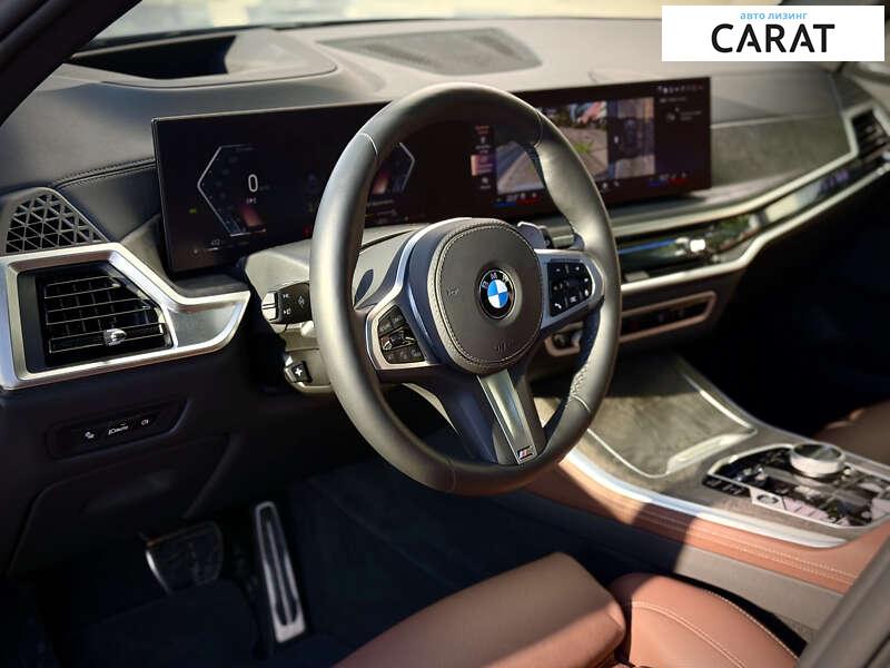 BMW X5 2024 BMW X5 2024