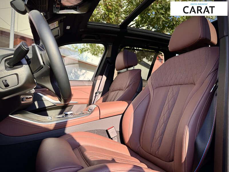 BMW X5 2024 BMW X5 2024