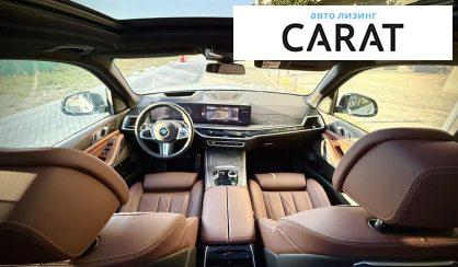 BMW X5 2024 BMW X5 2024