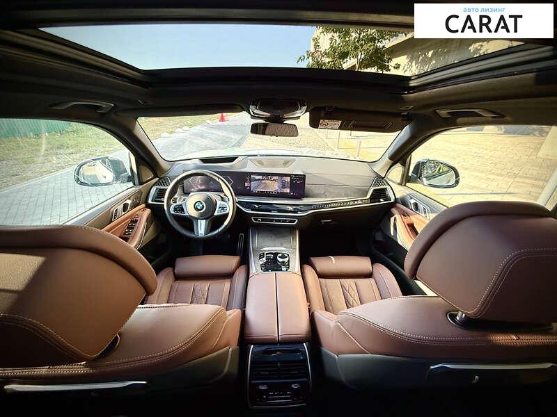 BMW X5 2024 BMW X5 2024