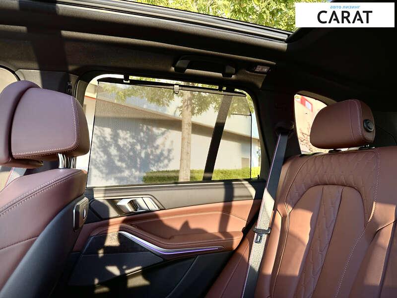 BMW X5 2024 BMW X5 2024