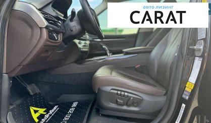 BMW X5 2016