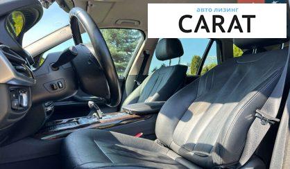 BMW X5 2015