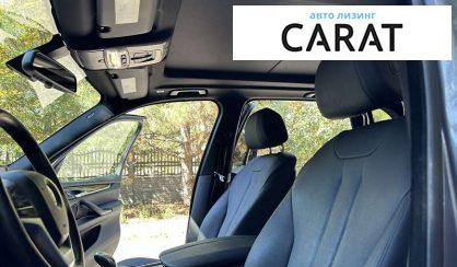 BMW X5 2018