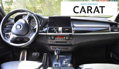 BMW X5 2012