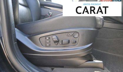BMW X5 2012