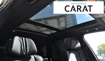 BMW X5 2012