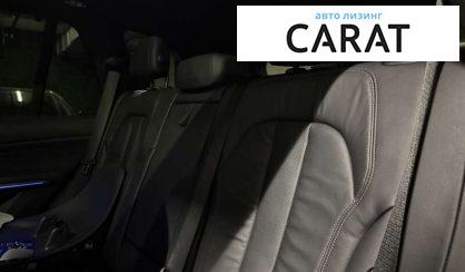 BMW X5 2019