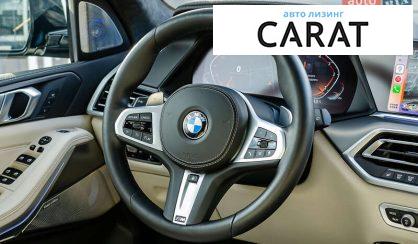 BMW X5 2022