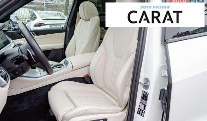 BMW X5 2022