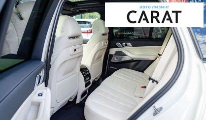 BMW X5 2022