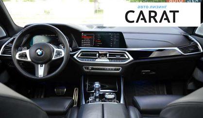 BMW X5 2019