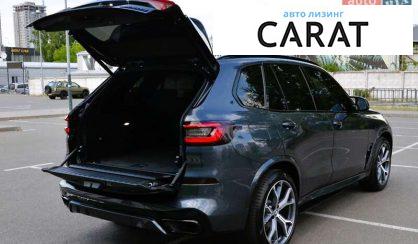 BMW X5 2019