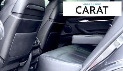 BMW X5 2014