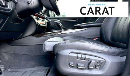 BMW X5 2014