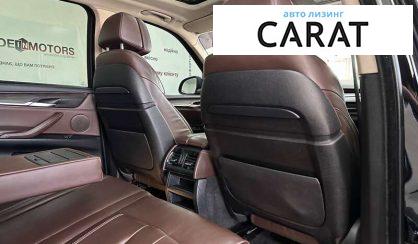 BMW X5 2014